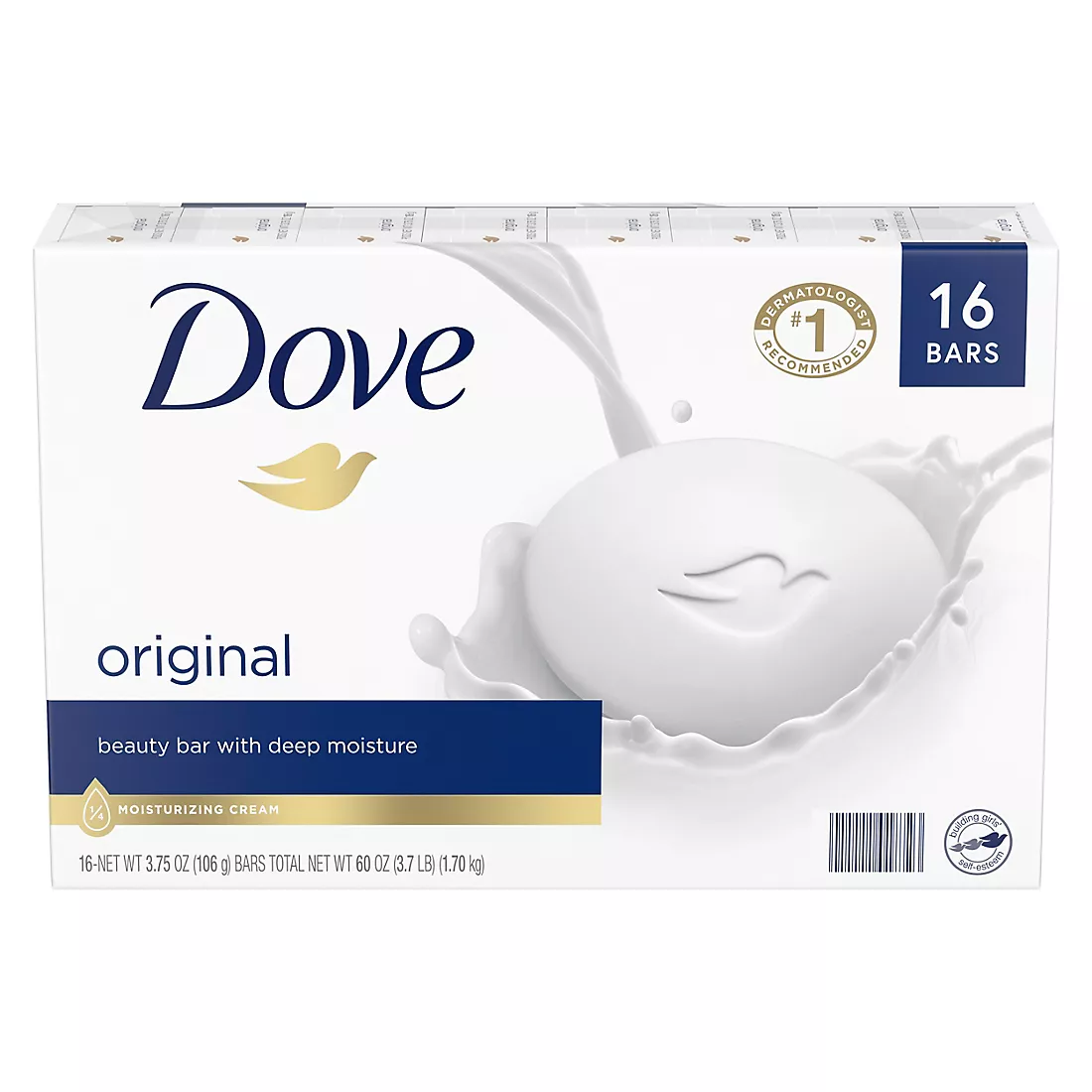 Dove Soap