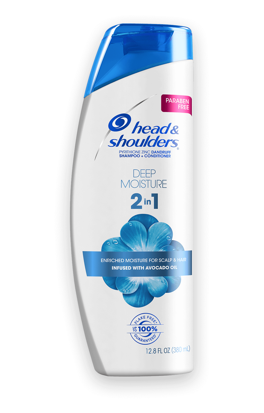 Healder Sholder Shampoo