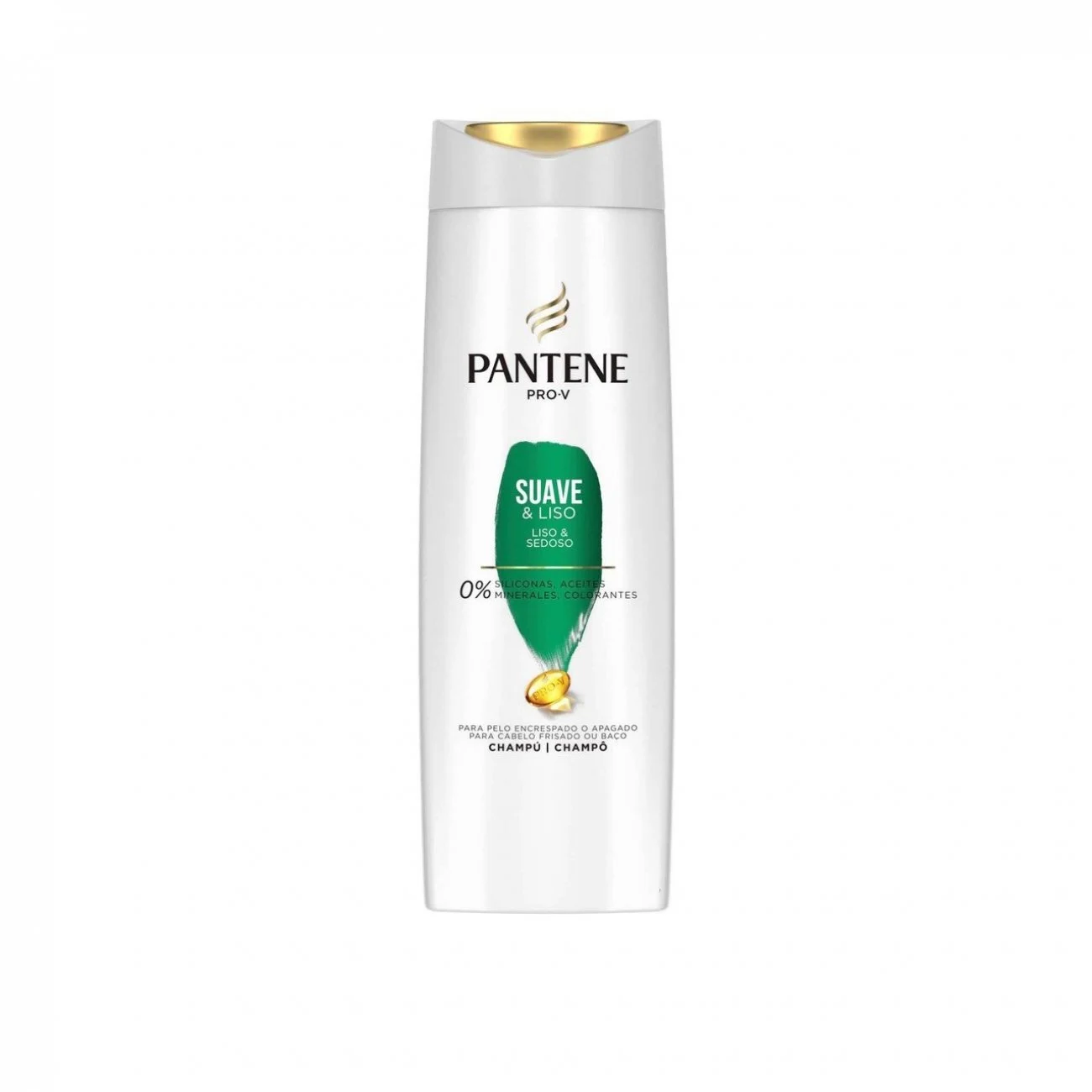 Pantene Shampoo