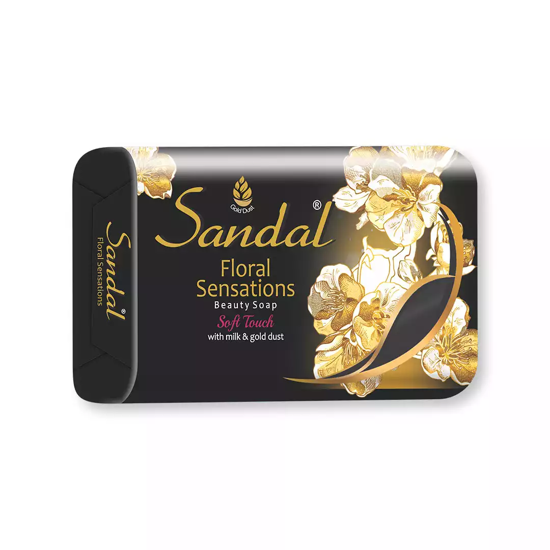 Sandal Soap